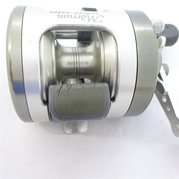 モラムＳＸ１６００ＣーＭＡＧ